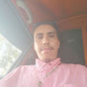 Meet your Posher, Luis